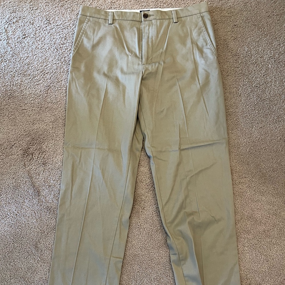 Mens Dockers Pants